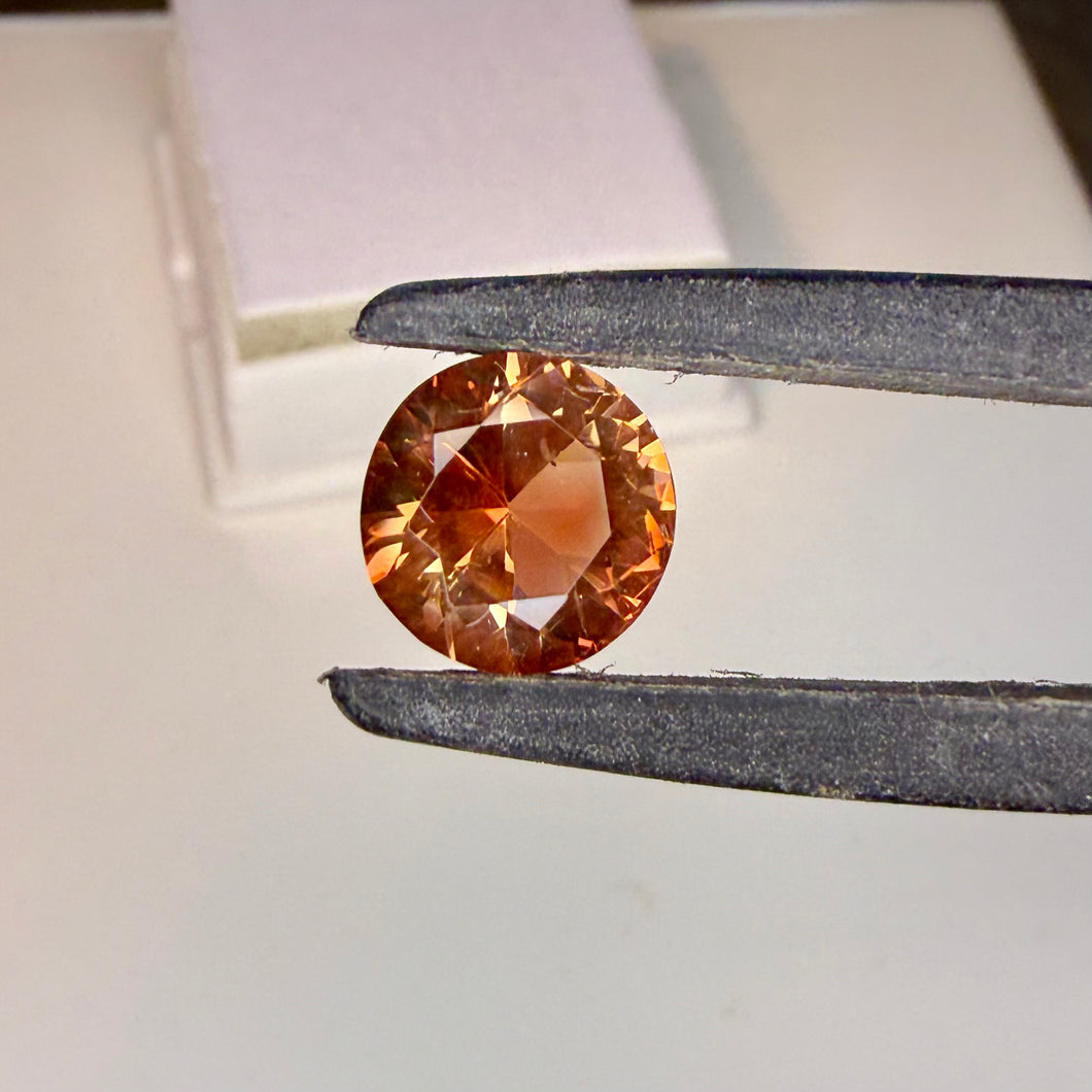 Oregon Sunstone 3.00 cts