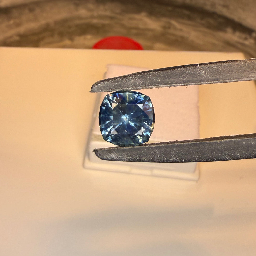 Montana Sapphire 3.75 cts