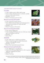 Load image into Gallery viewer, The Gem Cutters Handbook - PreSale! (Signed Edition)
