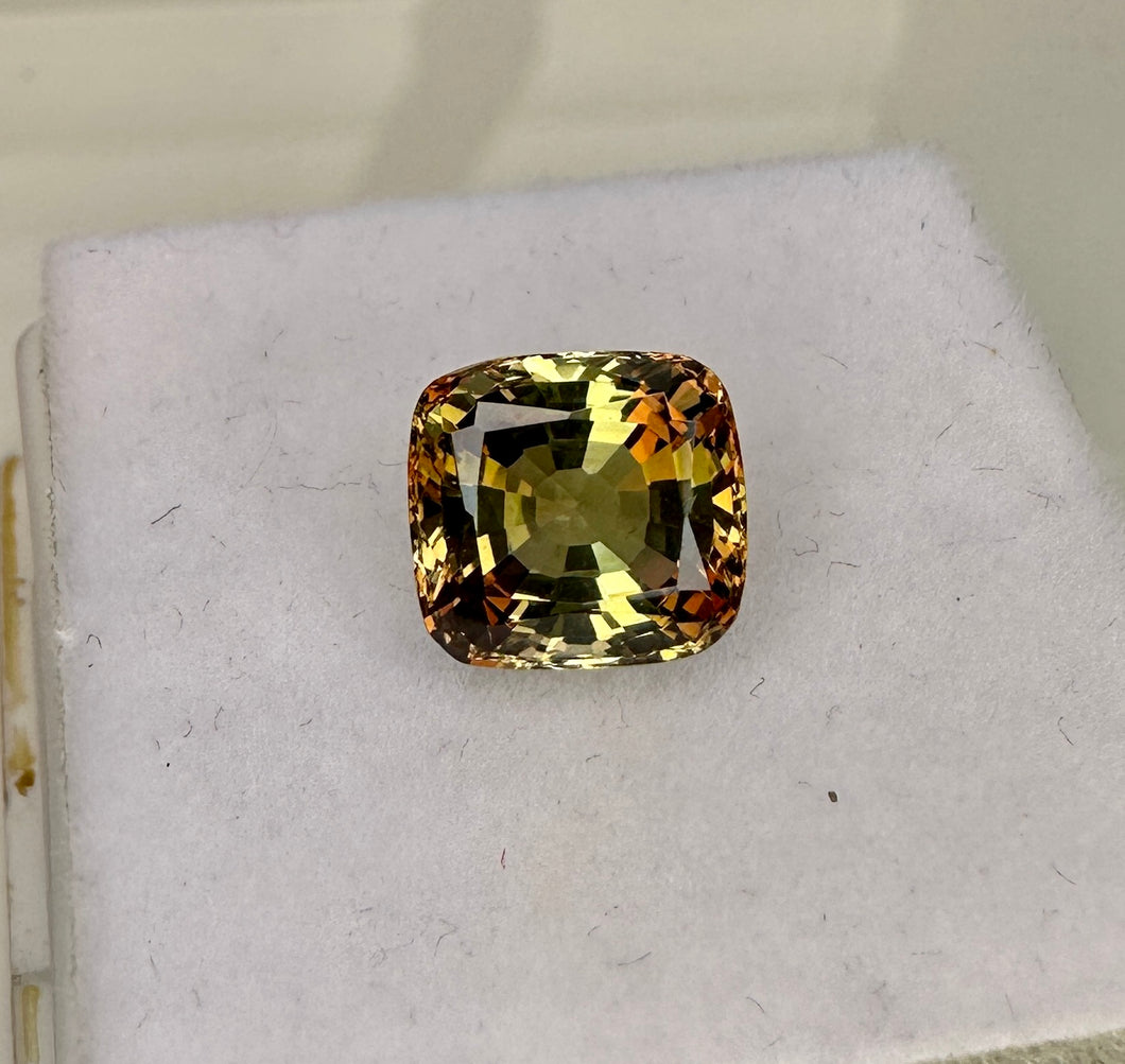 Andalusite 3.90 cts