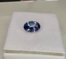 Load image into Gallery viewer, Tanzanite 2.15 cts
