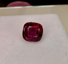 Load image into Gallery viewer, Rubellite Tourmaline 2.75 cts
