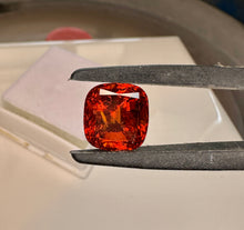 Load image into Gallery viewer, Grossular Garnet 7.70 cts (Baja)
