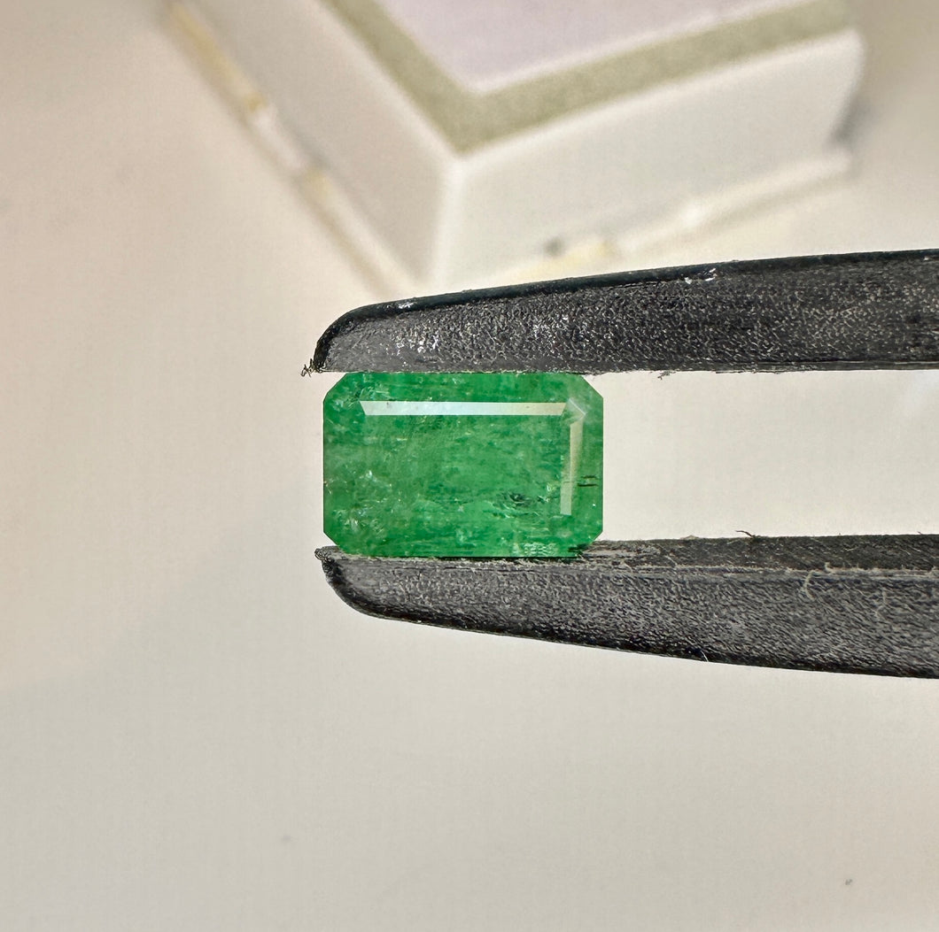 Emerald 1.60 cts