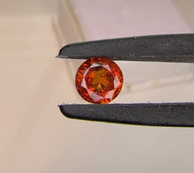 Load and play video in Gallery viewer, Hessonite Garnet 1.75 cts
