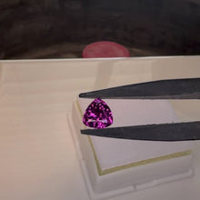 Load and play video in Gallery viewer, Garnet 1.30 cts
