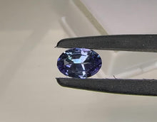 Load and play video in Gallery viewer, Tanzanite 2.15 cts
