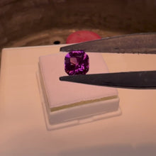 Load and play video in Gallery viewer, Garnet 1.10 cts
