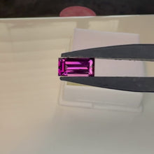 Load and play video in Gallery viewer, Garnet .50 cts
