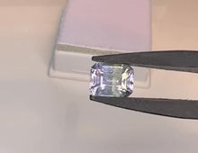Load and play video in Gallery viewer, Tanzanite 2.50 cts
