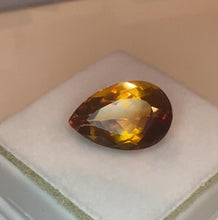 Load and play video in Gallery viewer, Citrine 7.25 cts
