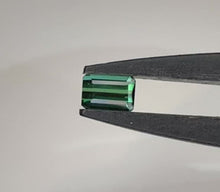 Load and play video in Gallery viewer, Tourmaline .80 cts
