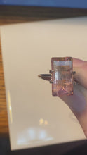 Load and play video in Gallery viewer, Tourmaline 8.45 cts
