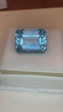 Load and play video in Gallery viewer, Topaz 15.50 cts
