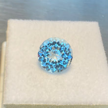 Load image into Gallery viewer, Aquamarine 3.40 cts
