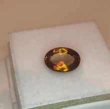 Load and play video in Gallery viewer, Citrine 2.50 ct
