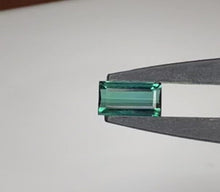 Load and play video in Gallery viewer, Tourmaline .85 cts
