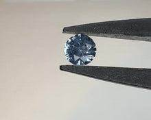 Load and play video in Gallery viewer, Montana Sapphire .85 cts
