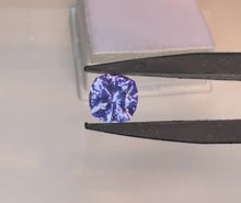 Load and play video in Gallery viewer, Tanzanite 2.25 cts
