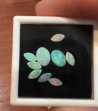 Load and play video in Gallery viewer, Opals 2.55 cts
