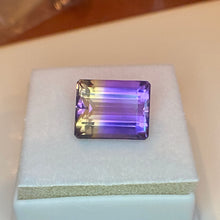 Load image into Gallery viewer, Ametrine 8.95 cts
