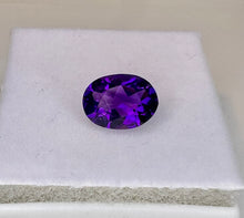 Load image into Gallery viewer, Amethyst 2.55 cts
