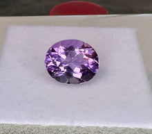 Load image into Gallery viewer, Amethyst 3.30 cts
