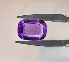 Load image into Gallery viewer, Amethyst 16.65 cts
