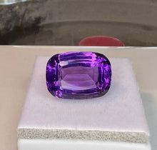 Load image into Gallery viewer, Amethyst 16.65 cts
