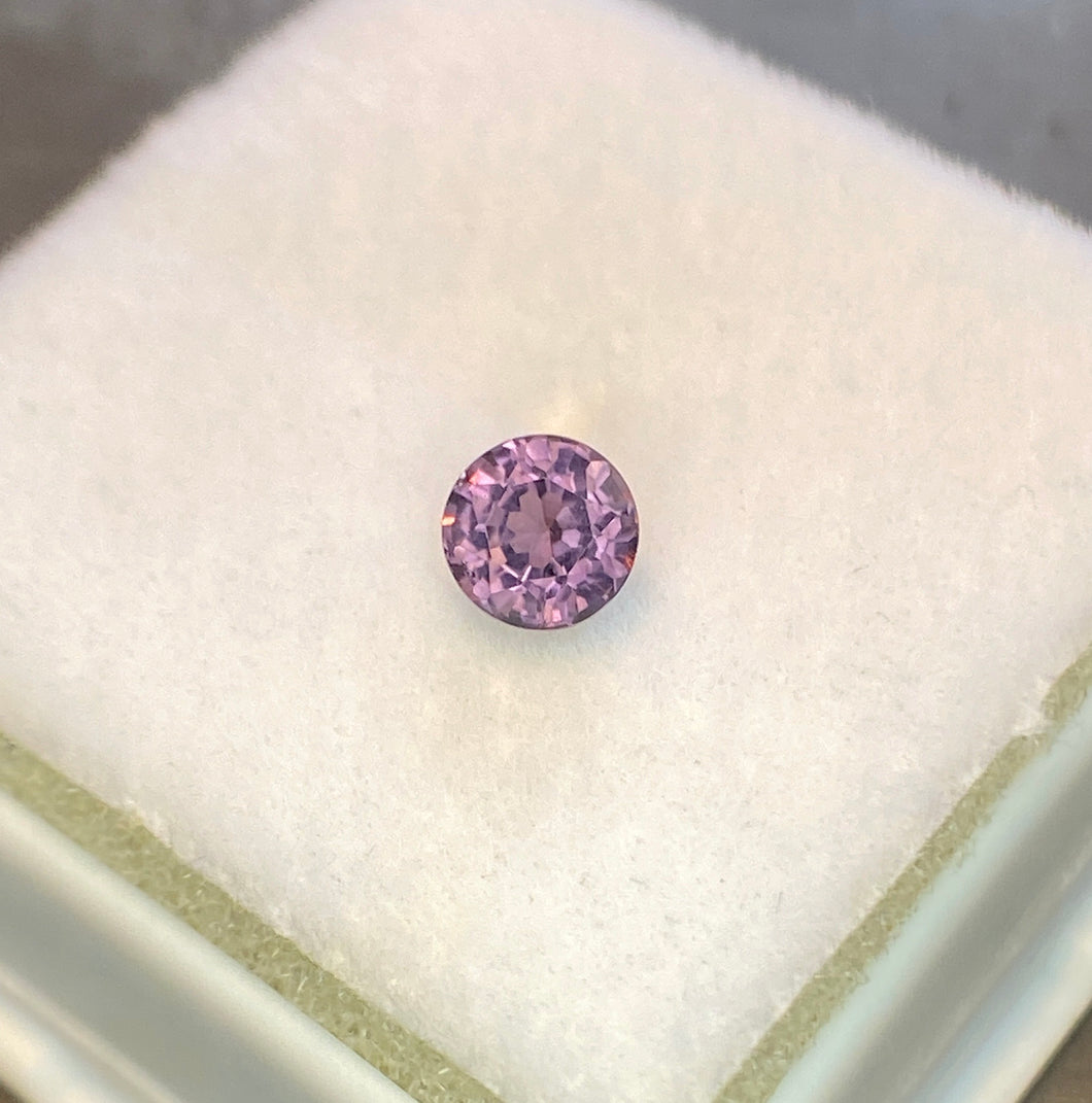 Spinel .66 cts