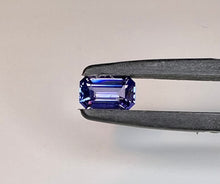 Load image into Gallery viewer, Tanzanite 2.35 cts
