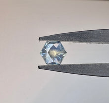 Load image into Gallery viewer, Montana Sapphire 1.20 cts
