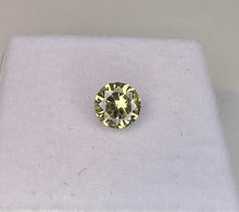 Load image into Gallery viewer, Montana Sapphire 1.15 cts
