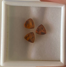 Load image into Gallery viewer, Citrine 2.55 cts (3)
