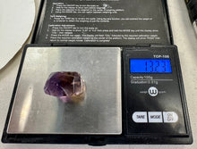Load image into Gallery viewer, Ametrine faceting rough 13.24 grams
