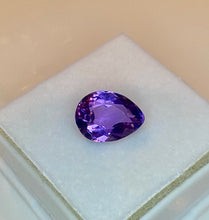 Load image into Gallery viewer, Amethyst 3.65 cts
