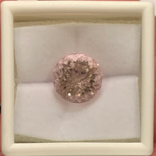 Load image into Gallery viewer, Morganite 6.85 cts
