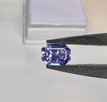 Load image into Gallery viewer, Tanzanite 1.20 cts
