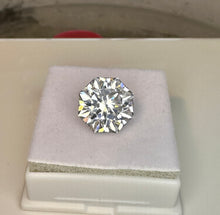 Load image into Gallery viewer, Moissanite 13.90 cts
