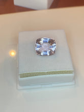 Load image into Gallery viewer, Kunzite 7.70 cts

