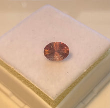Load image into Gallery viewer, Sapphire 1.58 cts (GIA report)(Umba)
