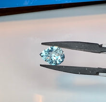Load image into Gallery viewer, Aquamarine 3.90 cts
