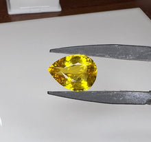Load image into Gallery viewer, Gold Beryl 6.30 cts (Helidor)
