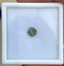 Load image into Gallery viewer, Sapphire .80 cts (Montana)
