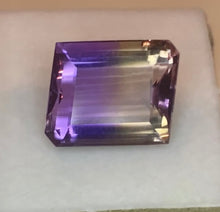 Load image into Gallery viewer, Ametrine 11.75 cts
