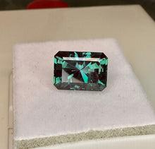 Load image into Gallery viewer, Alexandrite 6.60 cts
