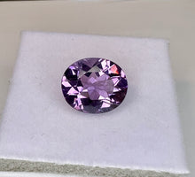 Load image into Gallery viewer, Amethyst 3.75 cts
