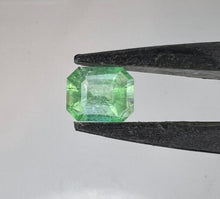 Load image into Gallery viewer, Emerald (Columbian) .90 cts
