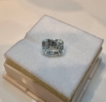 Load image into Gallery viewer, Aquamarine 2.35 cts
