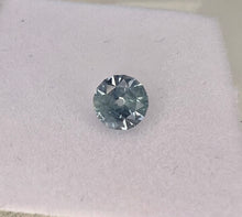 Load image into Gallery viewer, Montana Sapphire 1 ct
